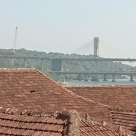 Hotel Republica Panaji Dış mekan fotoğraf