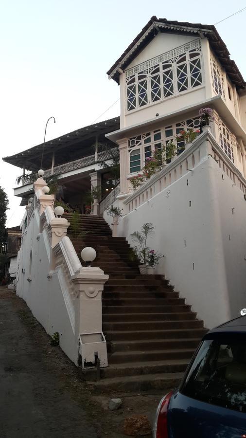Hotel Republica Panaji Dış mekan fotoğraf