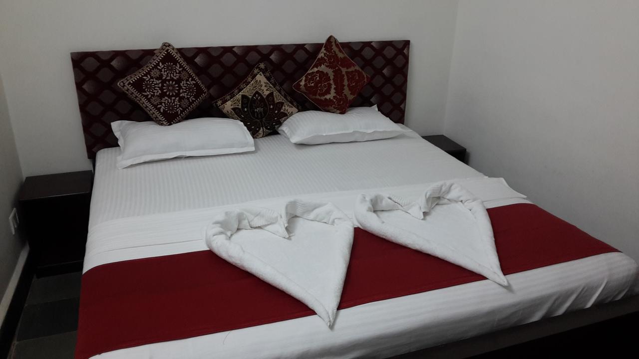 Hotel Republica Panaji Dış mekan fotoğraf