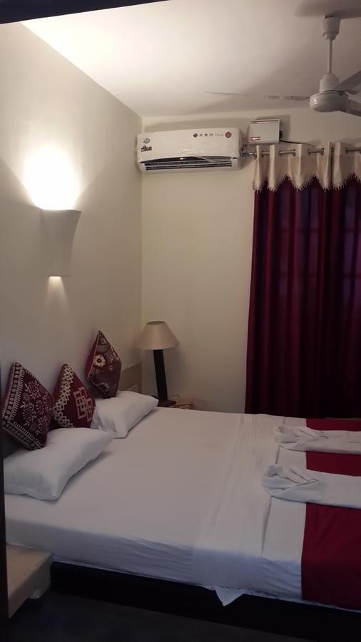 Hotel Republica Panaji Dış mekan fotoğraf