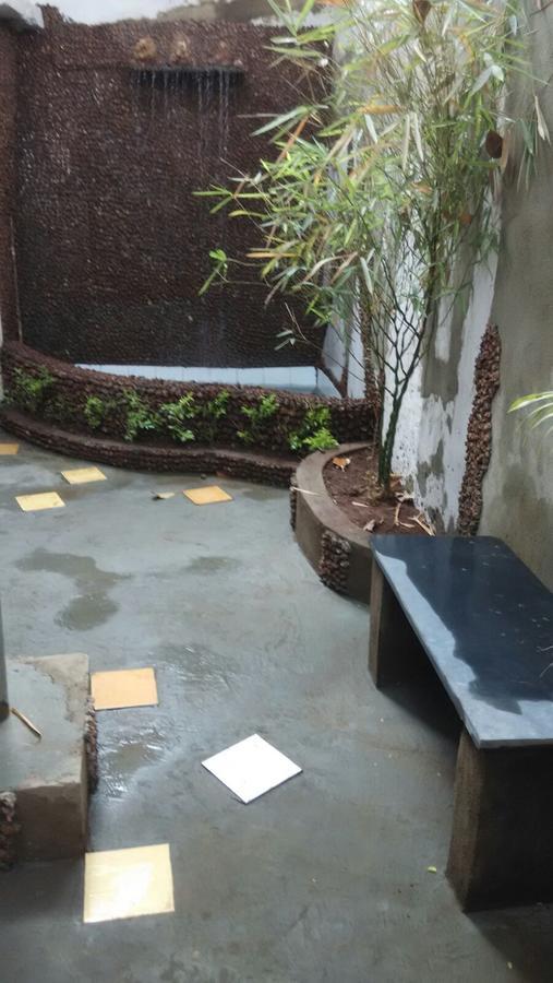 Hotel Republica Panaji Dış mekan fotoğraf