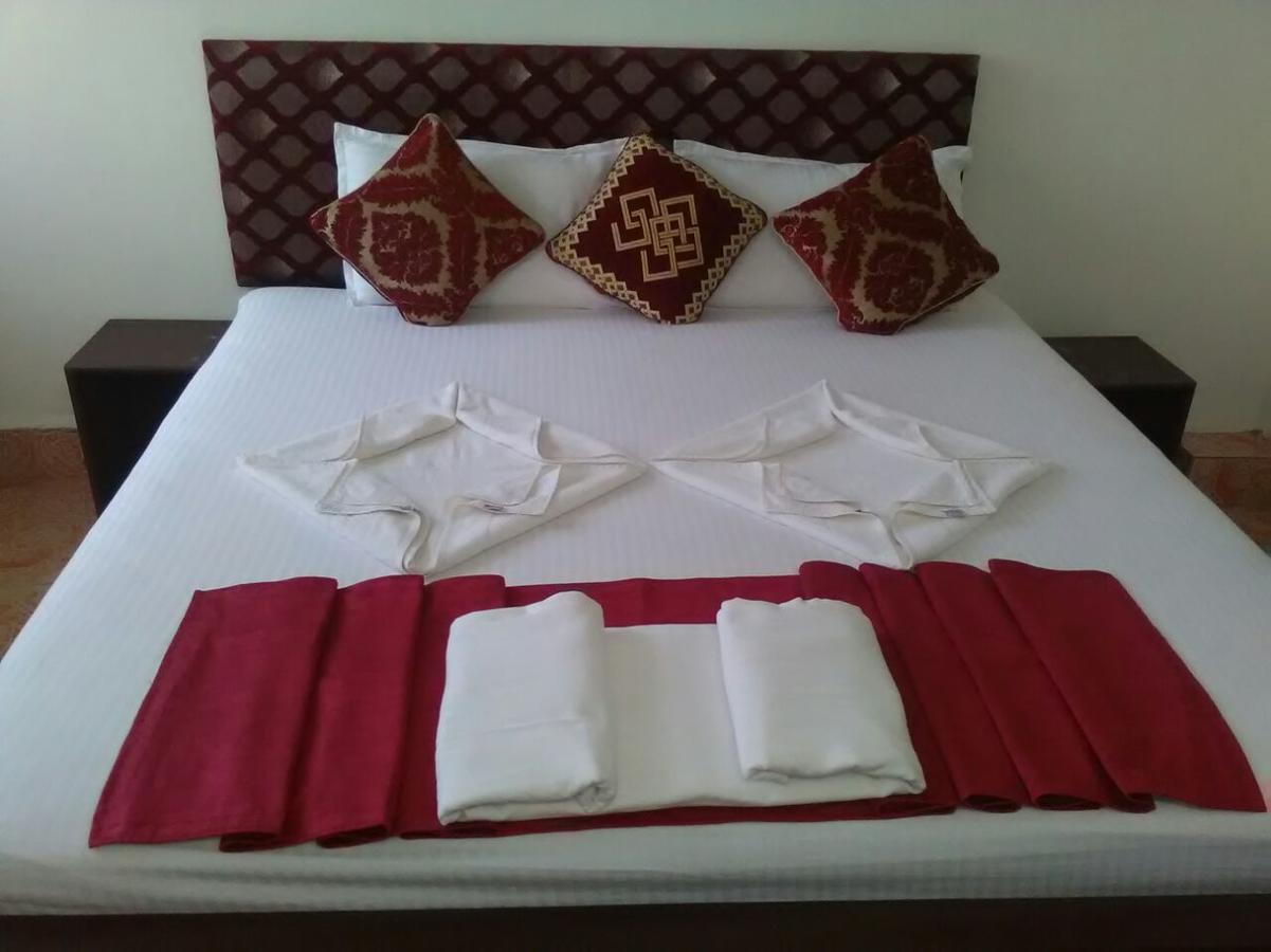Hotel Republica Panaji Dış mekan fotoğraf