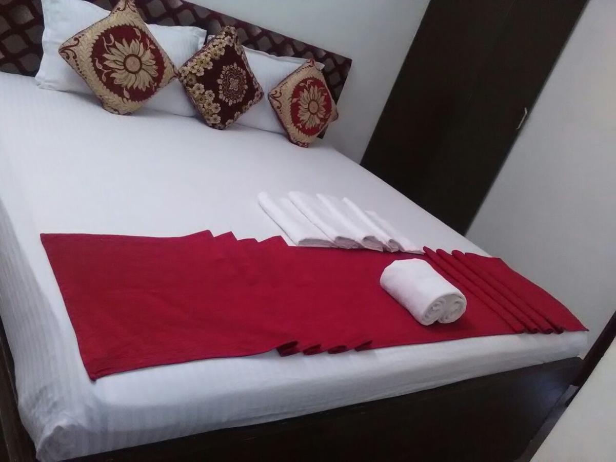 Hotel Republica Panaji Dış mekan fotoğraf