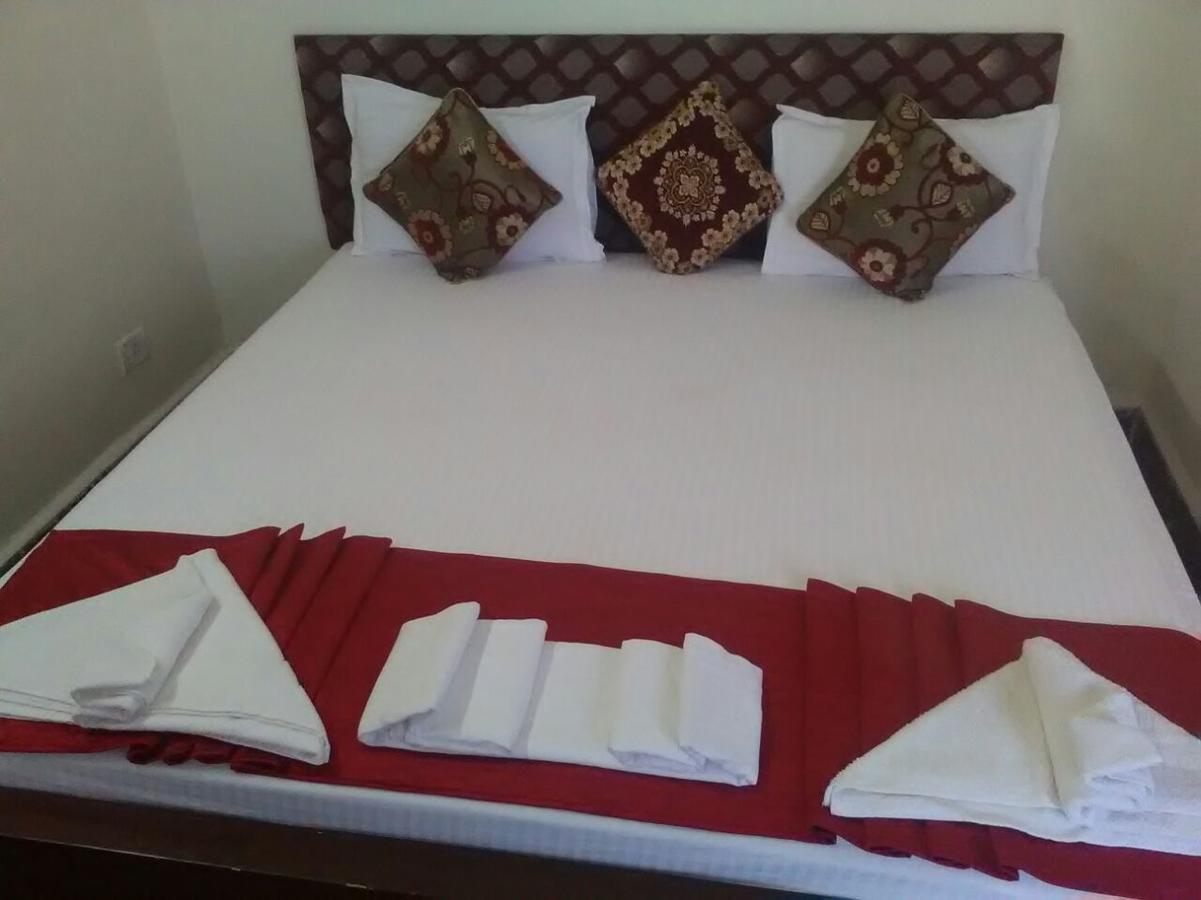 Hotel Republica Panaji Dış mekan fotoğraf