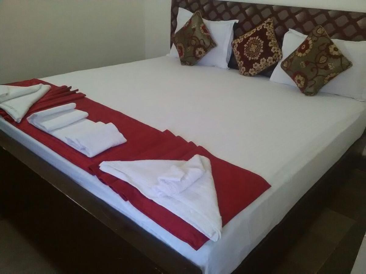 Hotel Republica Panaji Dış mekan fotoğraf