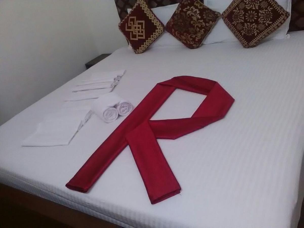 Hotel Republica Panaji Dış mekan fotoğraf