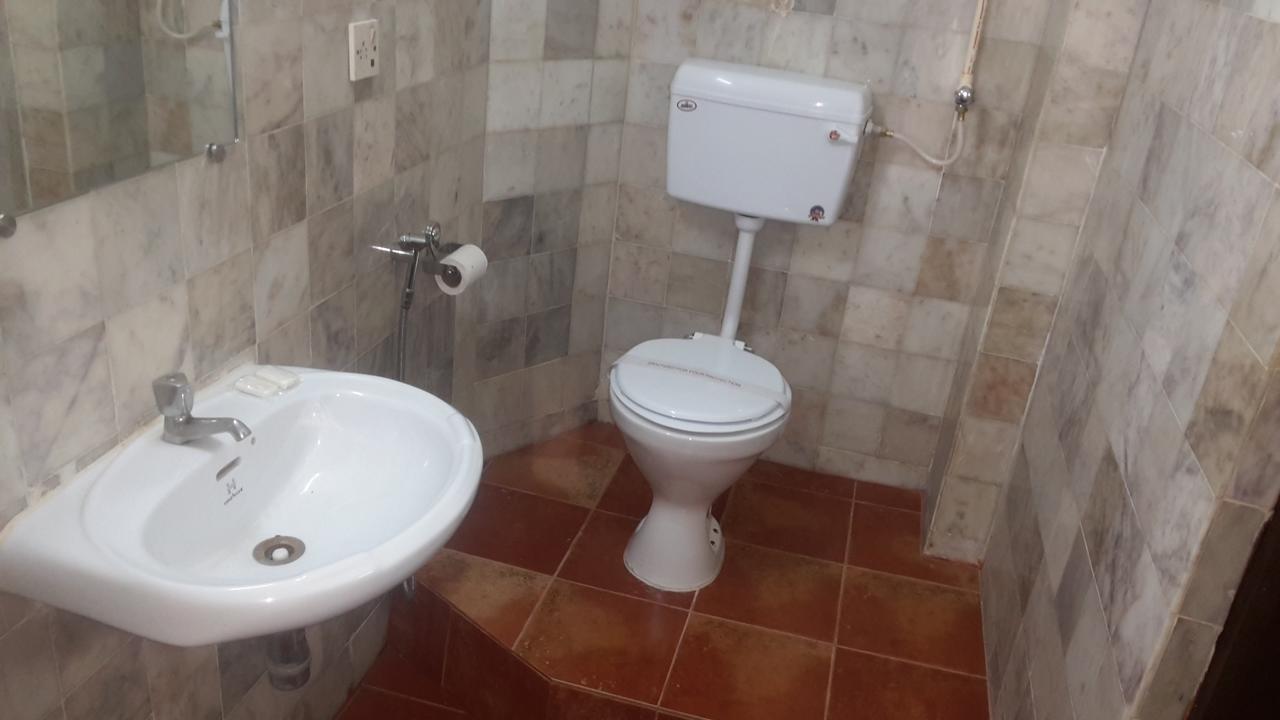 Hotel Republica Panaji Dış mekan fotoğraf