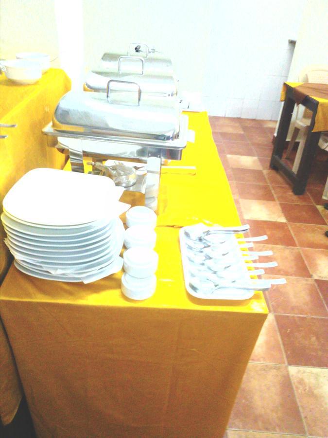Hotel Republica Panaji Dış mekan fotoğraf