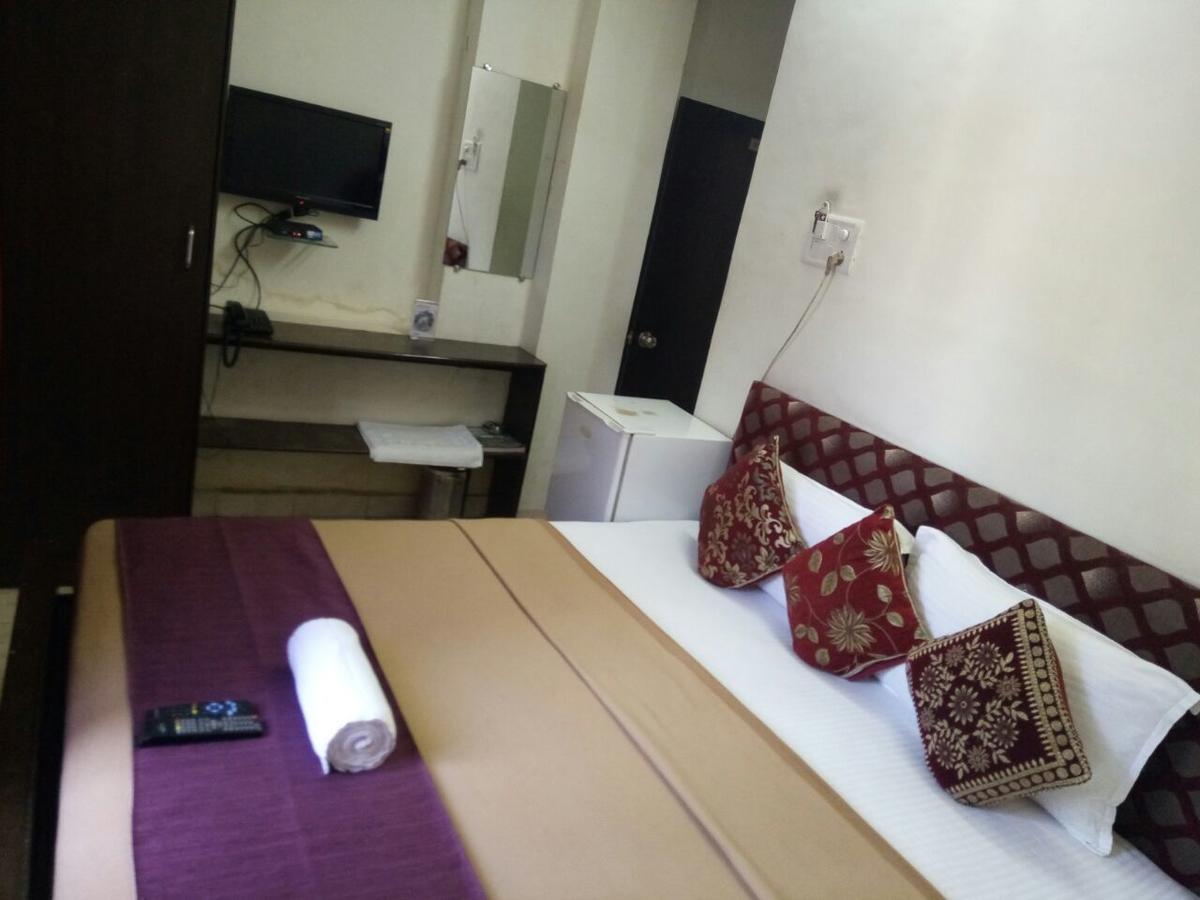 Hotel Republica Panaji Dış mekan fotoğraf