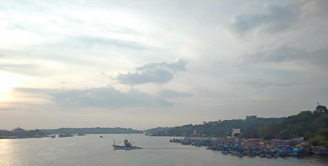 Hotel Republica Panaji Dış mekan fotoğraf