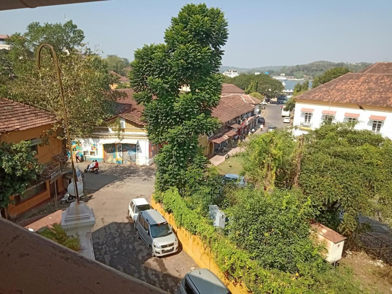 Hotel Republica Panaji Dış mekan fotoğraf