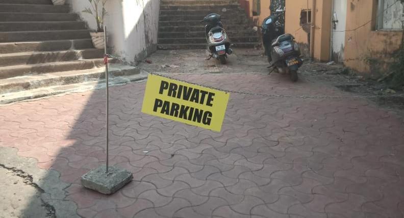 Hotel Republica Panaji Dış mekan fotoğraf